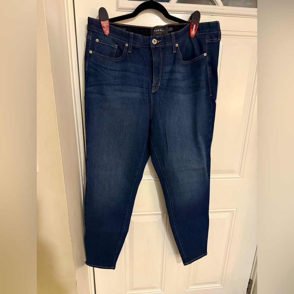 Torrid jeans - Picture 5 of 10